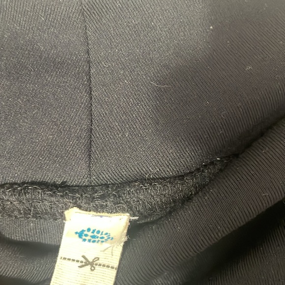 FP Movement Dreamweaver Legging Black Size Medium NWOT - Picture 10 of 12